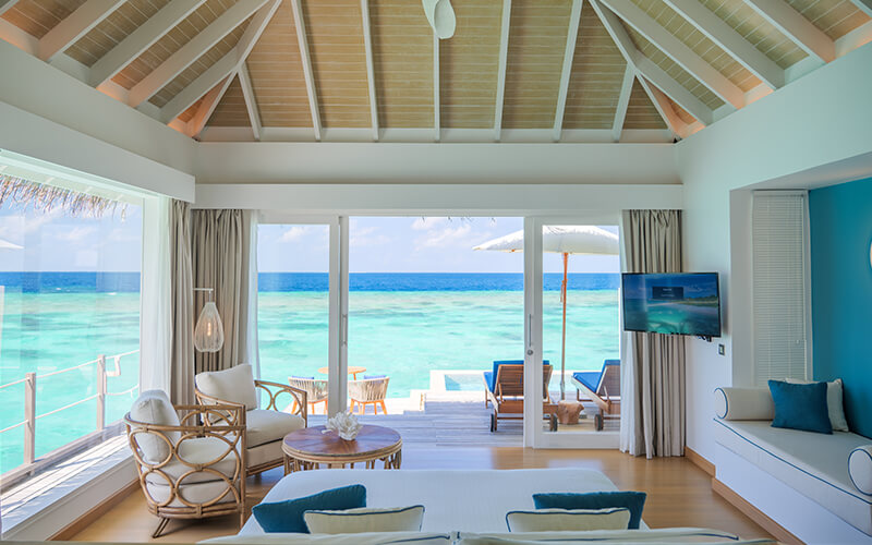 Water Villa photo 3